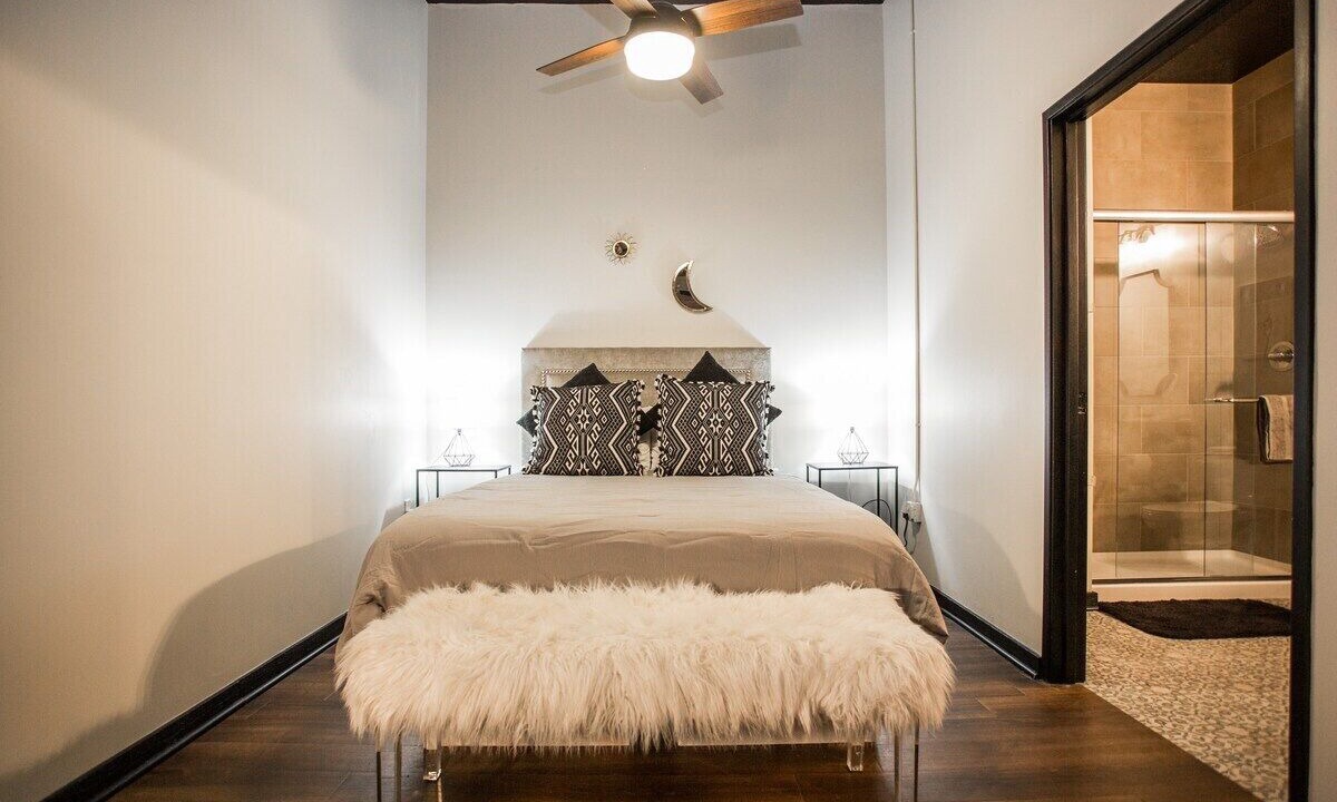 Photo of Bedroom in Kansas City