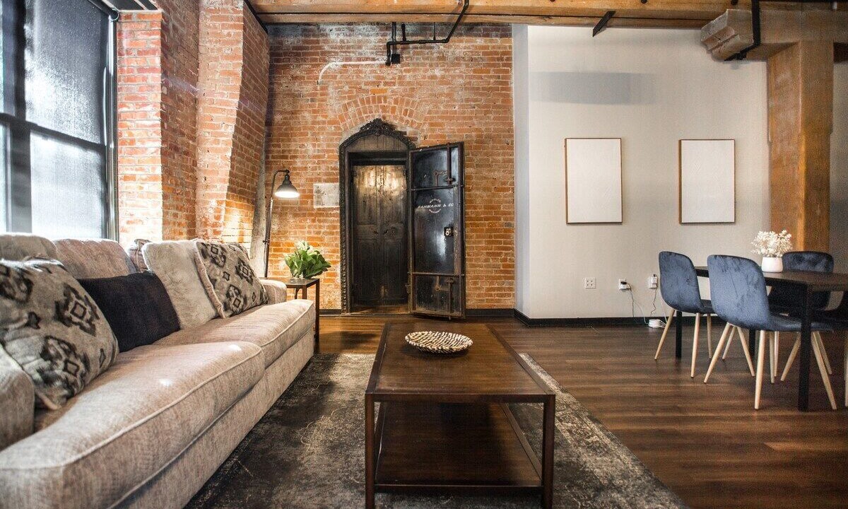 Photo of Livingroom in Kansas City