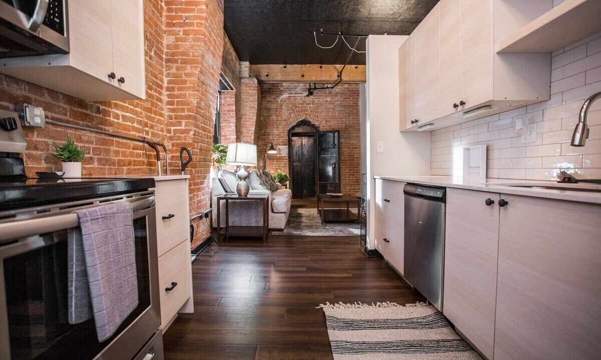 Photo of Kitchen in Kansas City