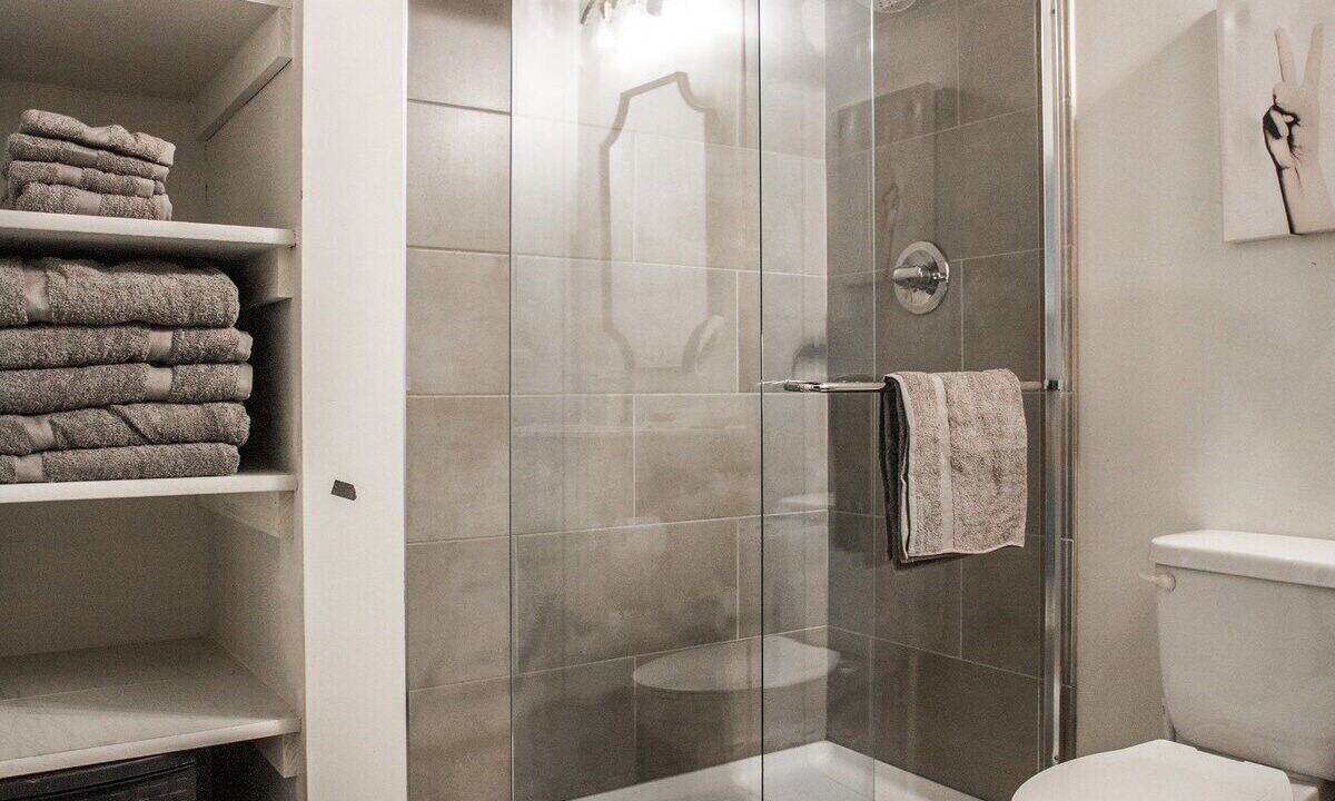 Photo of Bathroom in Kansas City