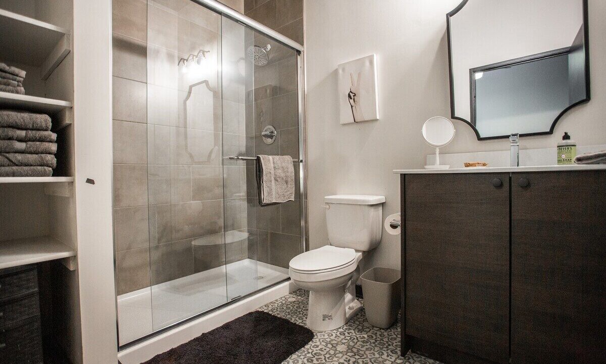 Photo of Bathroom in Kansas City