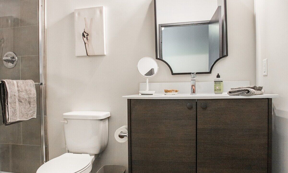 Photo of Bathroom in Kansas City