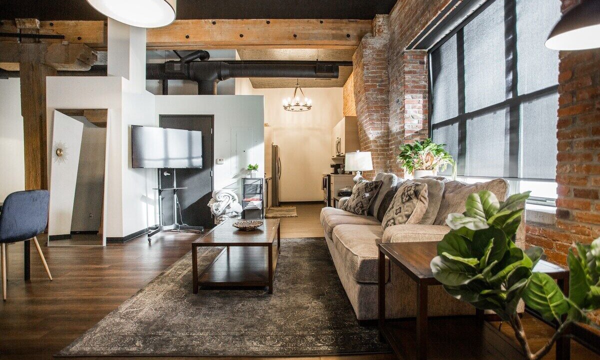 Photo of Livingroom in Kansas City
