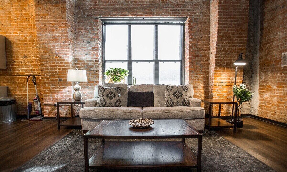 Photo of Livingroom in Kansas City
