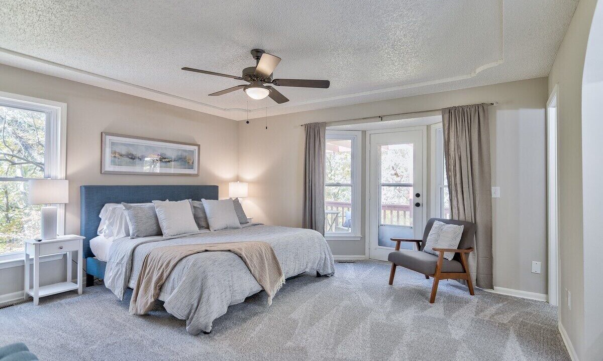 Photo of Bedroom in Riverside