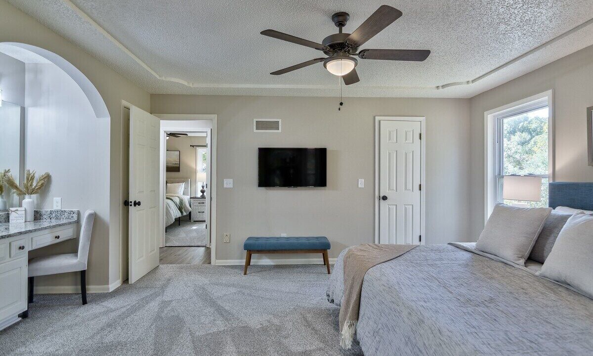 Photo of Bedroom in Riverside