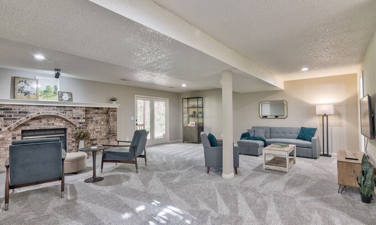 Photo of Livingroom in Riverside