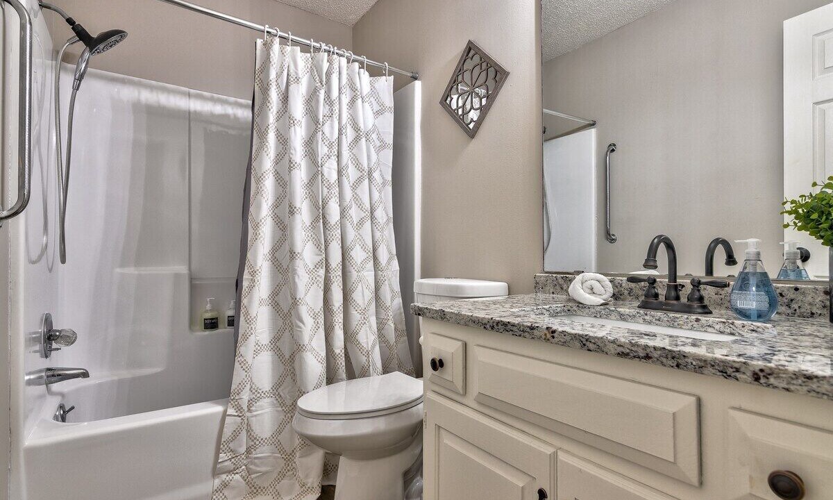 Photo of Bathroom in Riverside