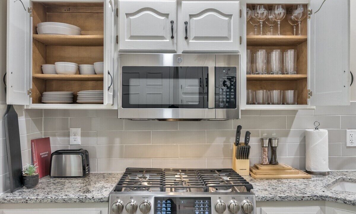 Photo of Kitchen in Riverside