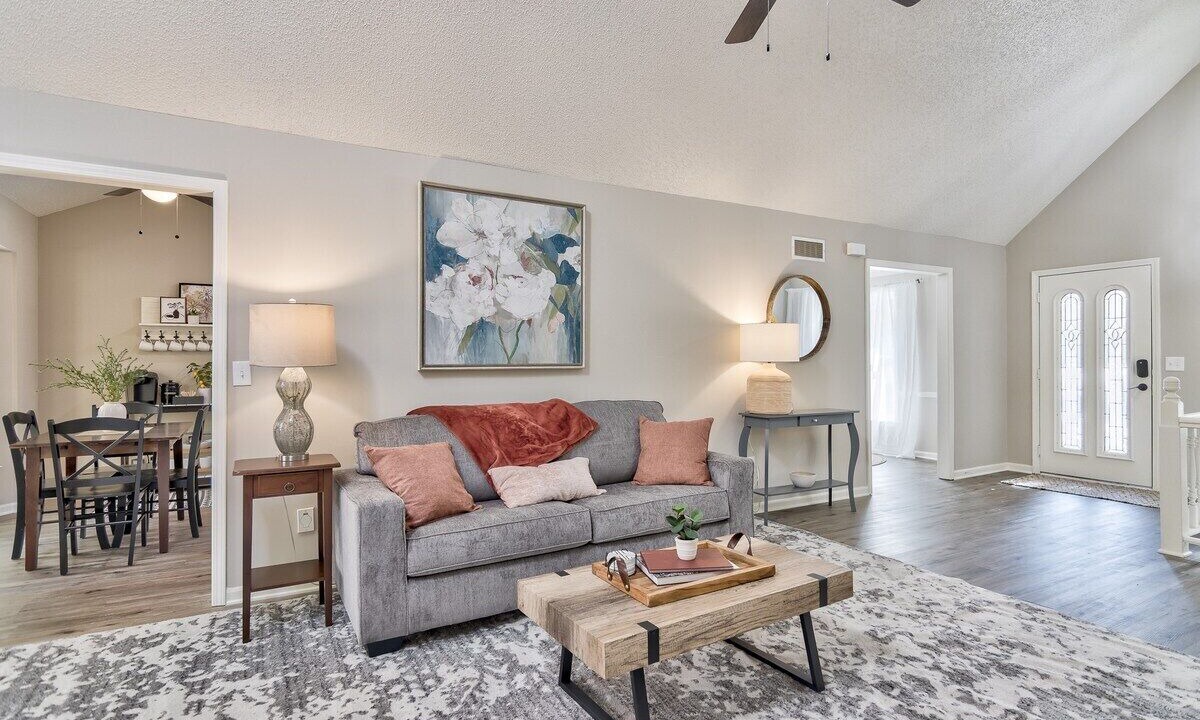 Photo of Livingroom in Riverside