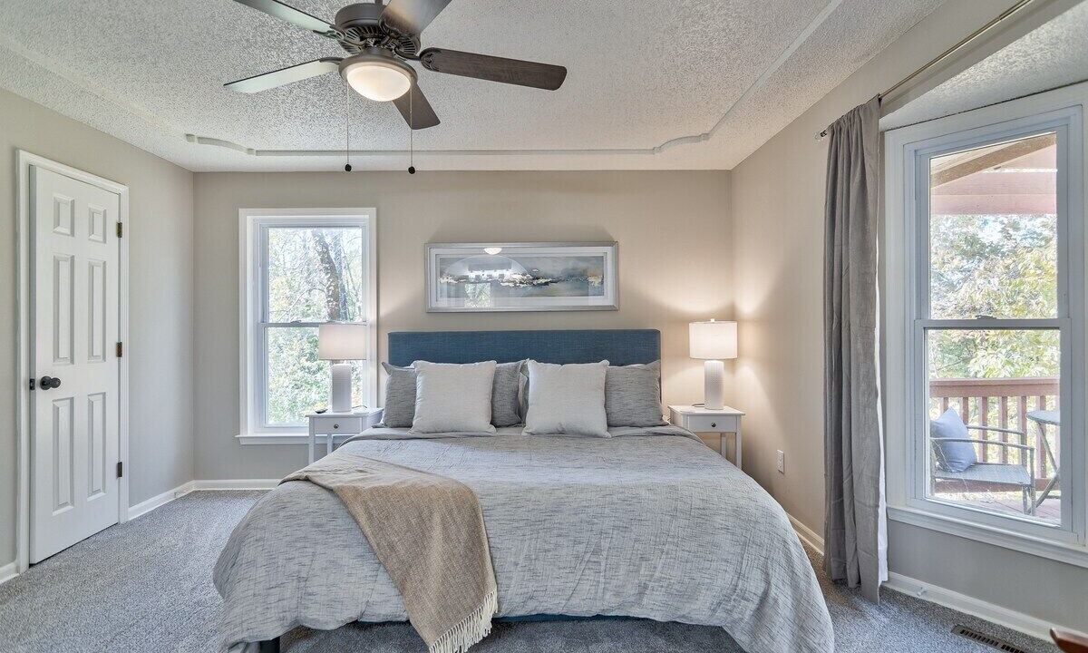 Photo of Bedroom in Riverside