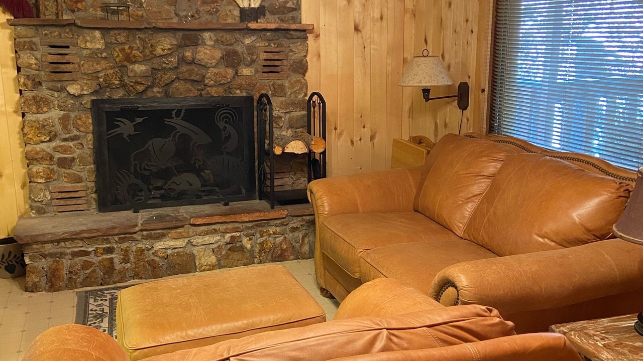 Photo of Livingroom in Taos Ski Valley