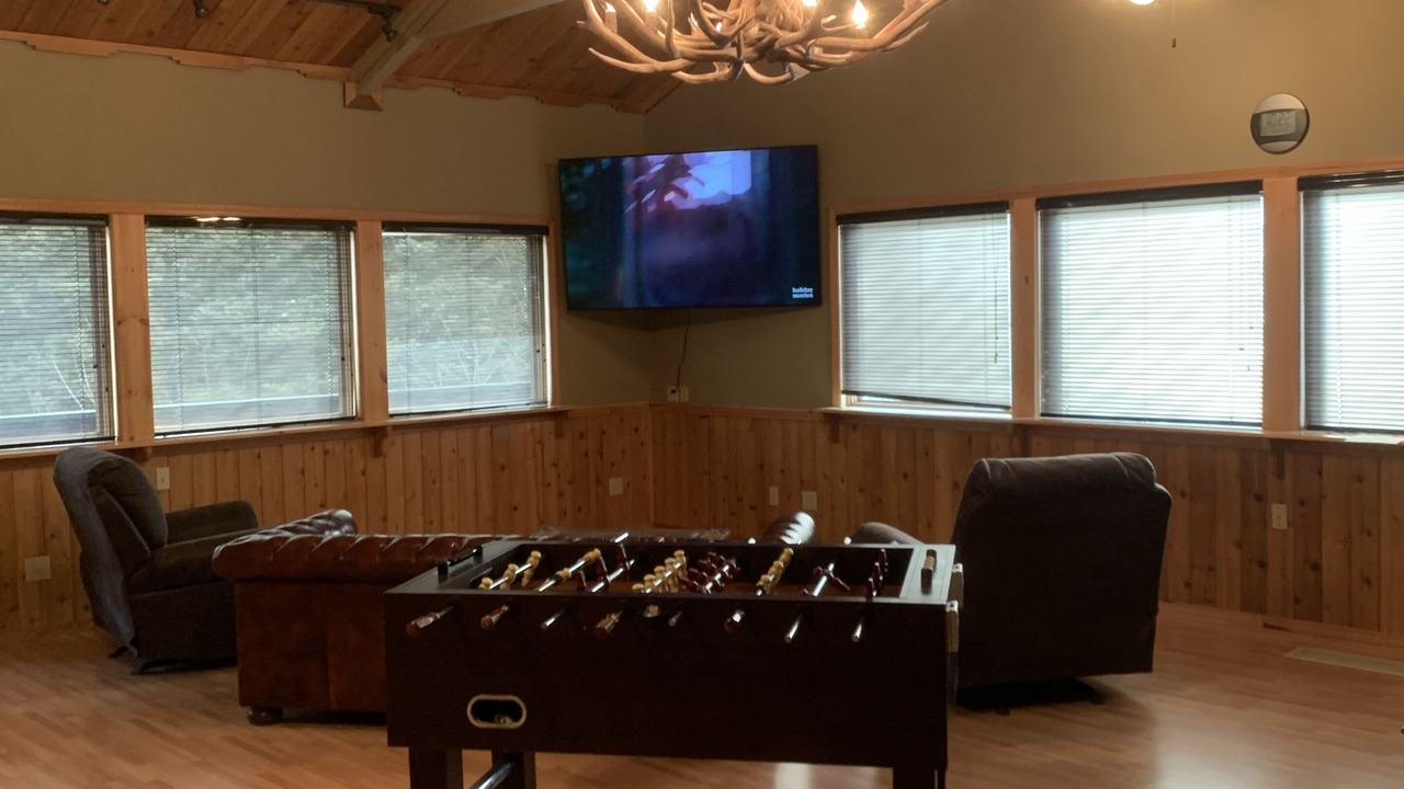 Photo of Bedroom in Taos Ski Valley