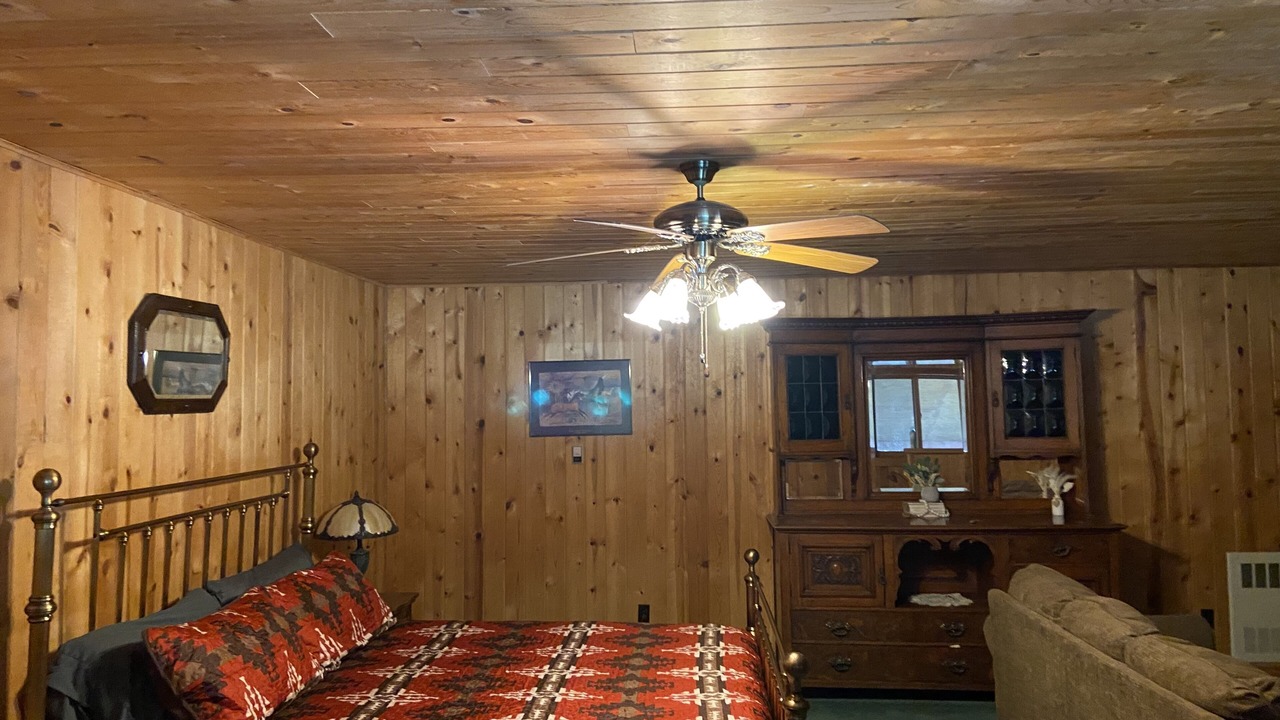 Photo of Bedroom in Taos Ski Valley