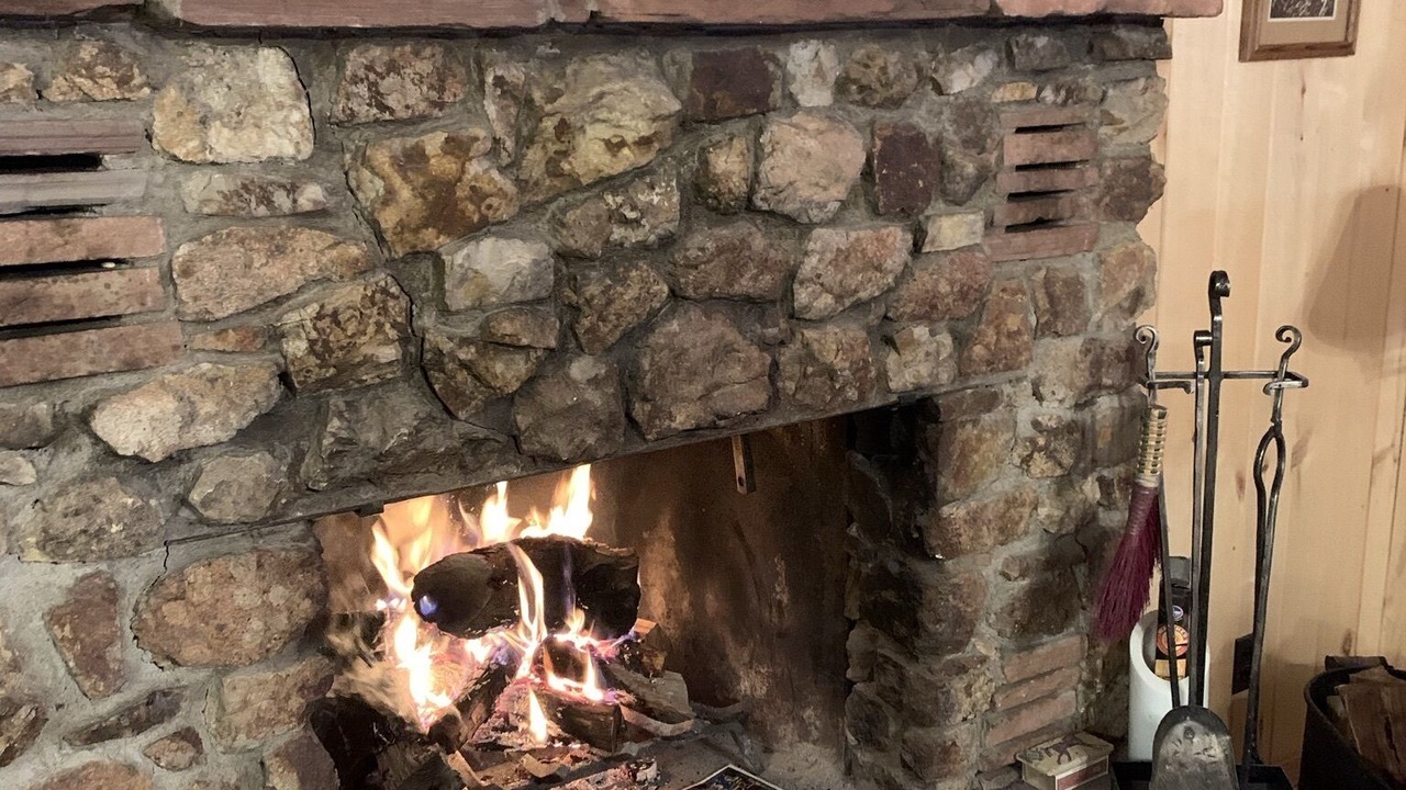 Photo of Livingroom in Taos Ski Valley