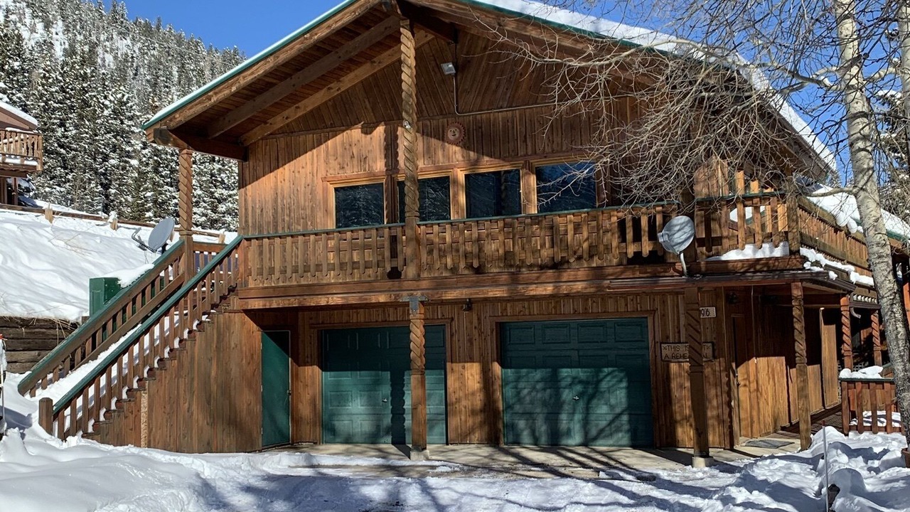 Photo of Outdoor in Taos Ski Valley
