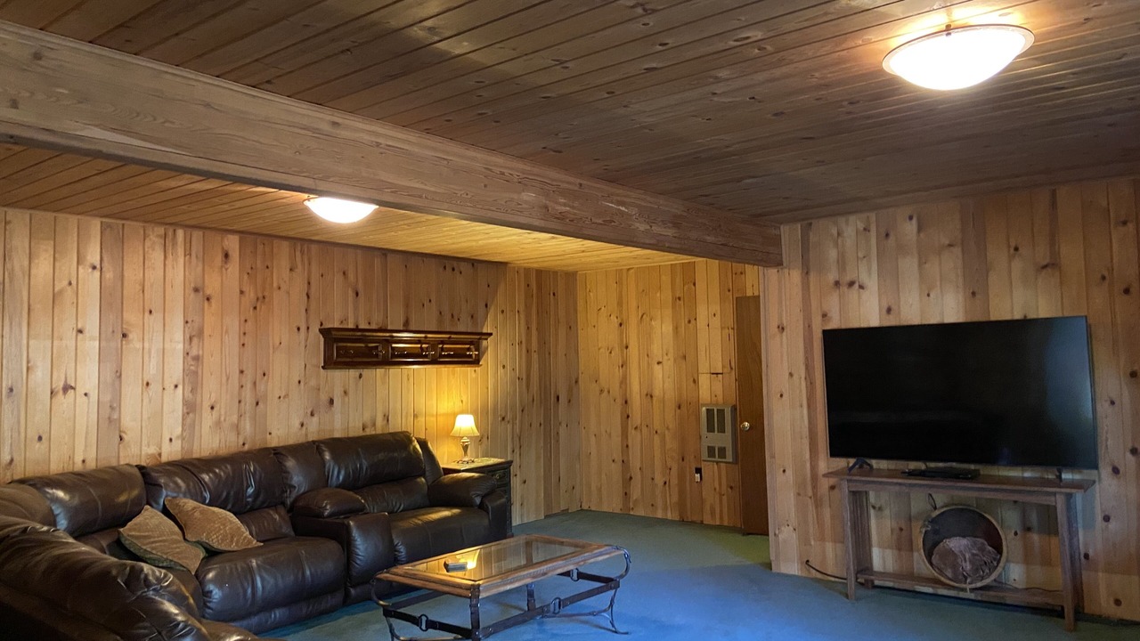 Photo of Livingroom in Taos Ski Valley