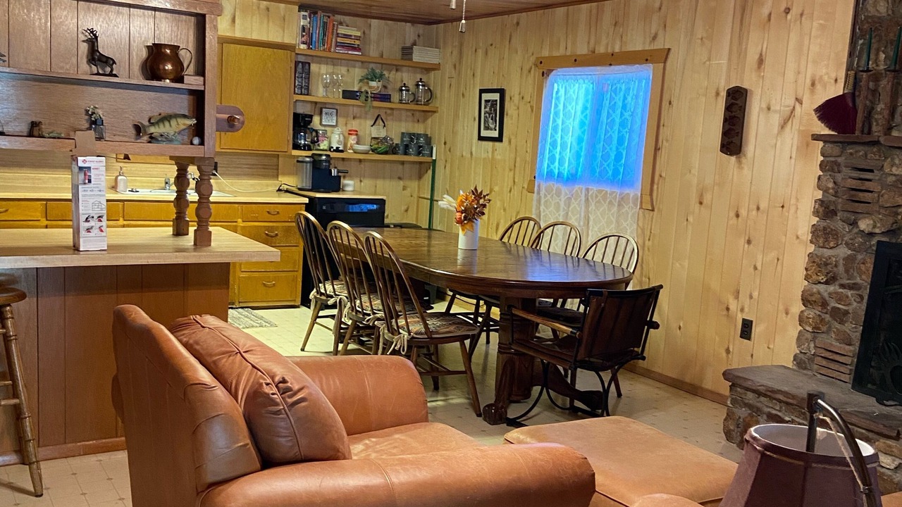 Photo of Livingroom in Taos Ski Valley