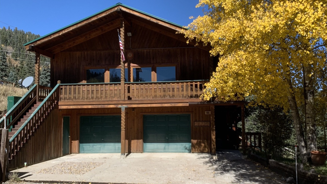 Photo of Outdoor in Taos Ski Valley