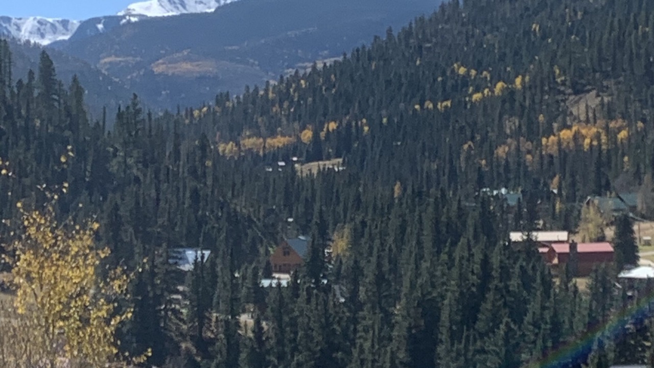 Photo of Outdoor in Taos Ski Valley