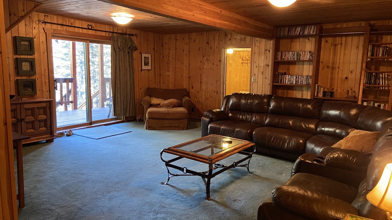 Photo of Livingroom in Taos Ski Valley