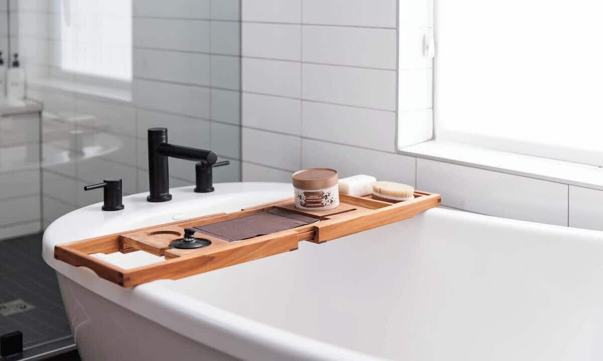 Photo of Bathroom in West Colfax