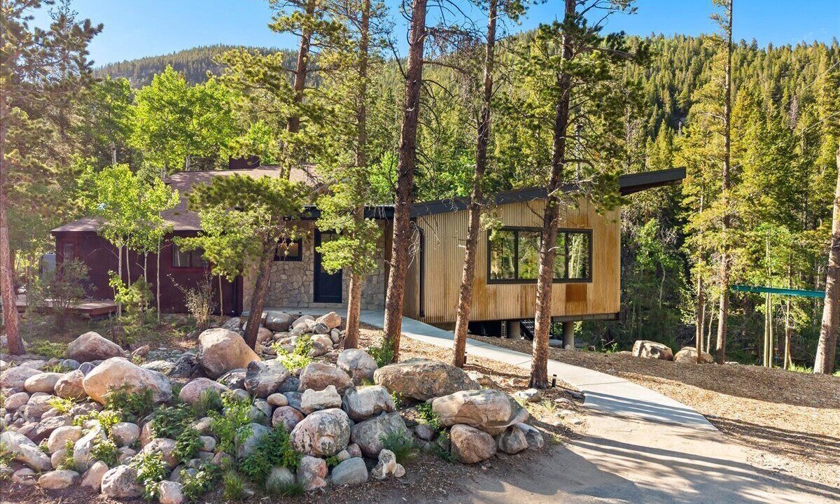 Photo of Outdoor in Idaho Springs