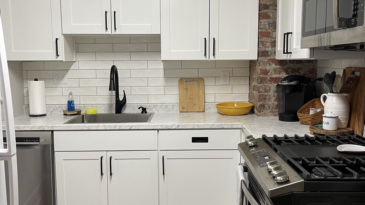 Photo of Kitchen in Louisburg