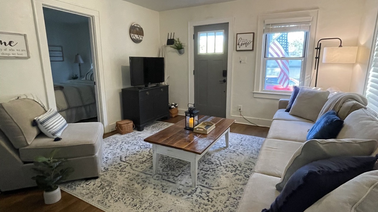 Photo of Livingroom in Louisburg