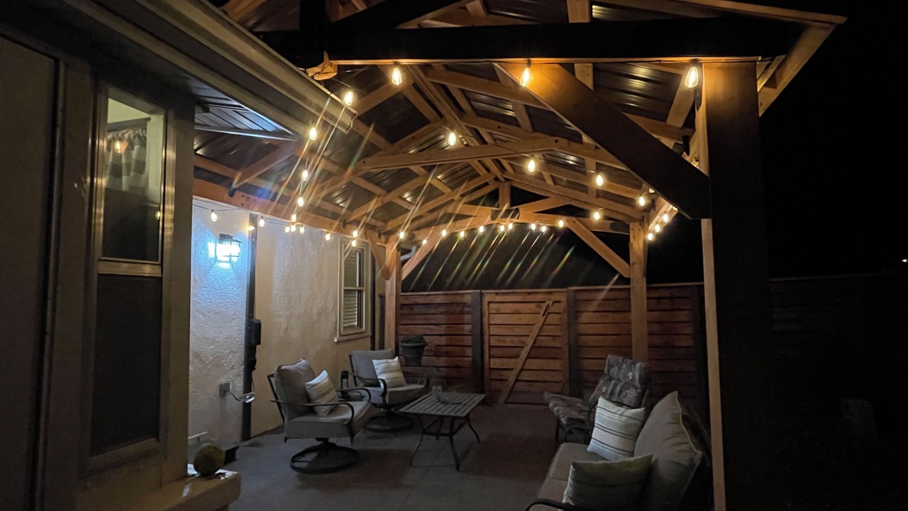 Photo of Patio Balcony in Louisburg