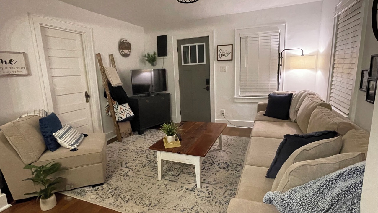 Photo of Livingroom in Louisburg