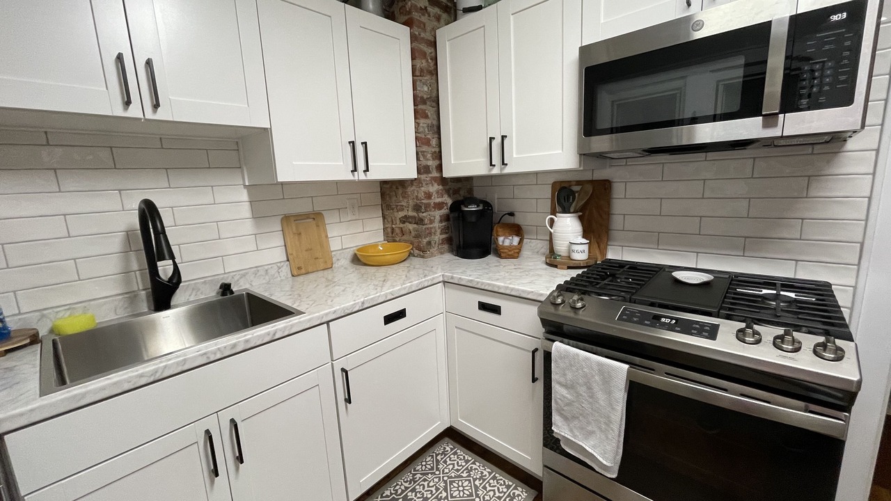 Photo of Kitchen in Louisburg