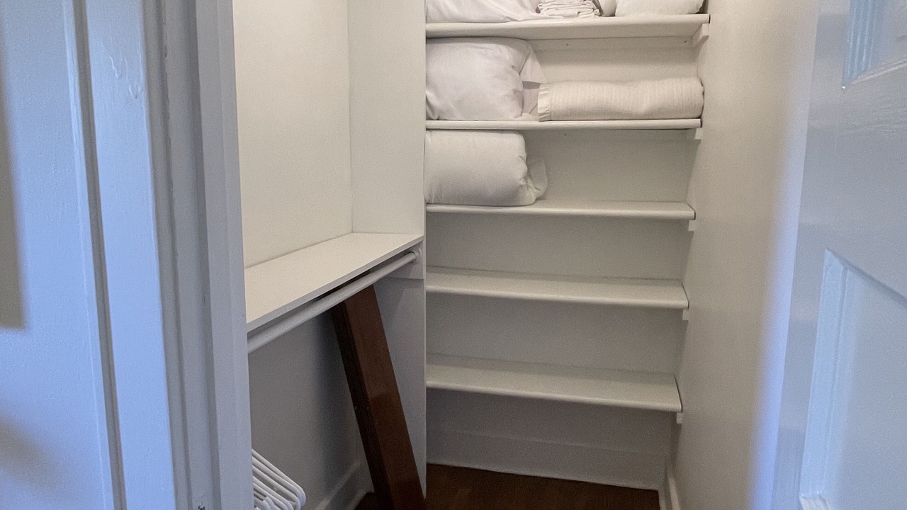 Photo of Bedroom in Louisburg
