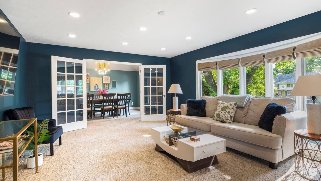 Photo of Bedroom in West Omaha