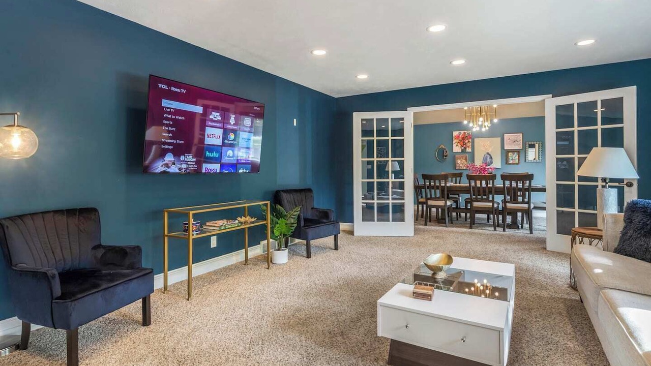 Photo of Bedroom in West Omaha