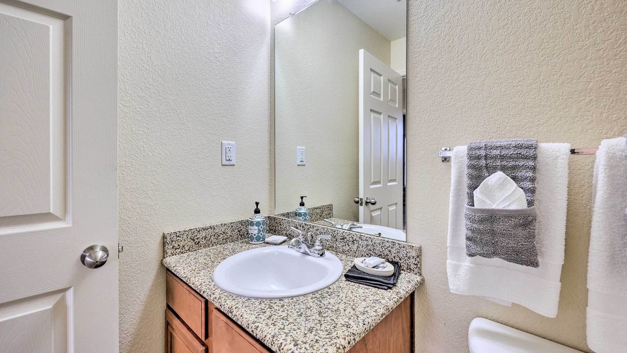 Photo of Bathroom in Afton