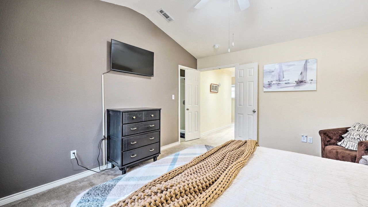 Photo of Bedroom in Afton