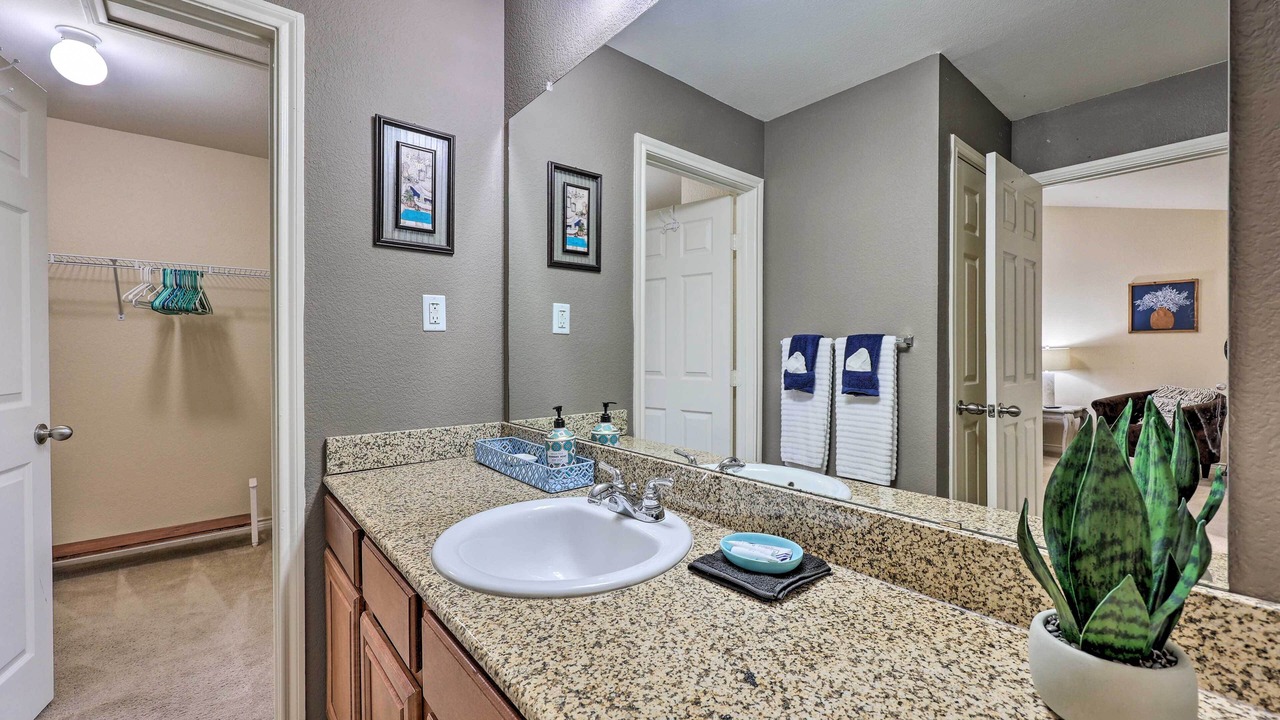 Photo of Bathroom in Afton
