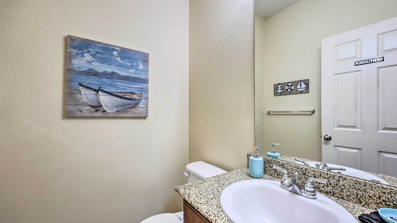 Photo of Bathroom in Afton