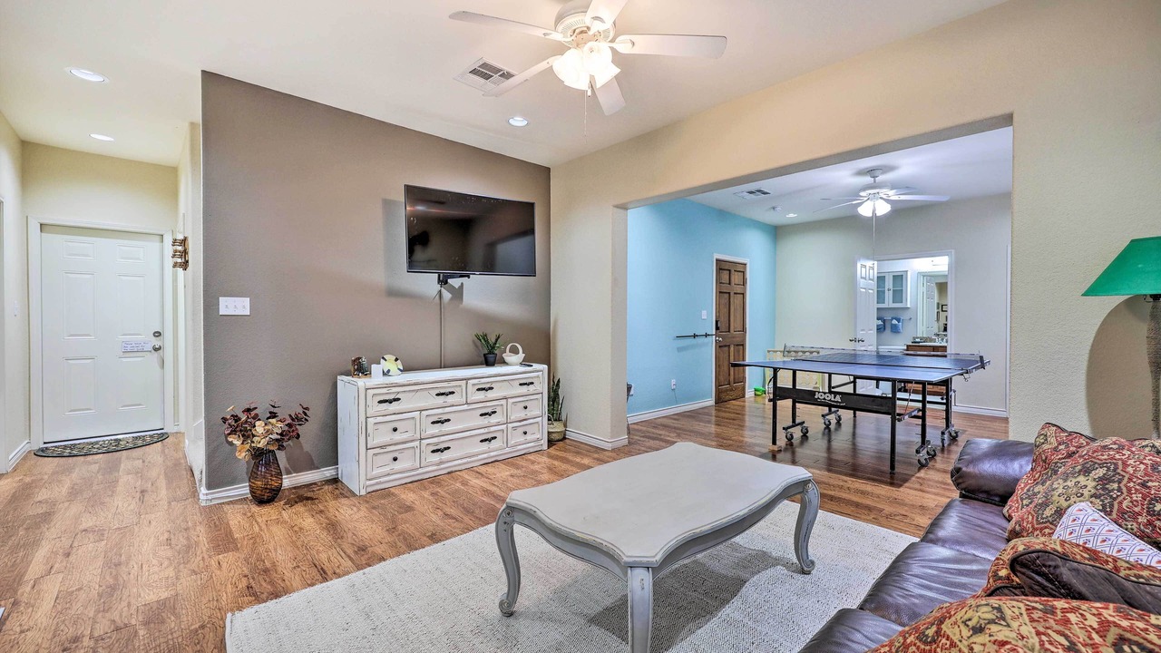 Photo of Livingroom in Afton
