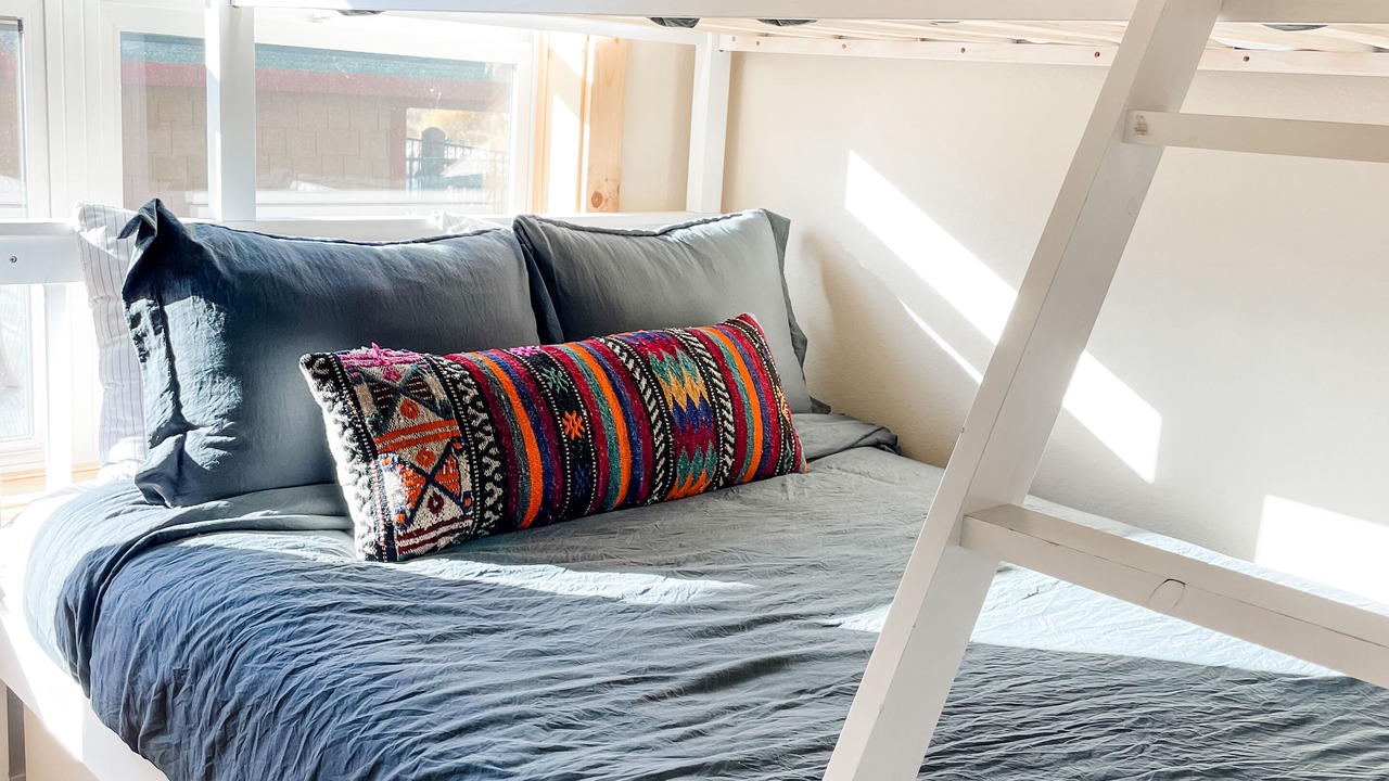 Photo of Bedroom in Granby
