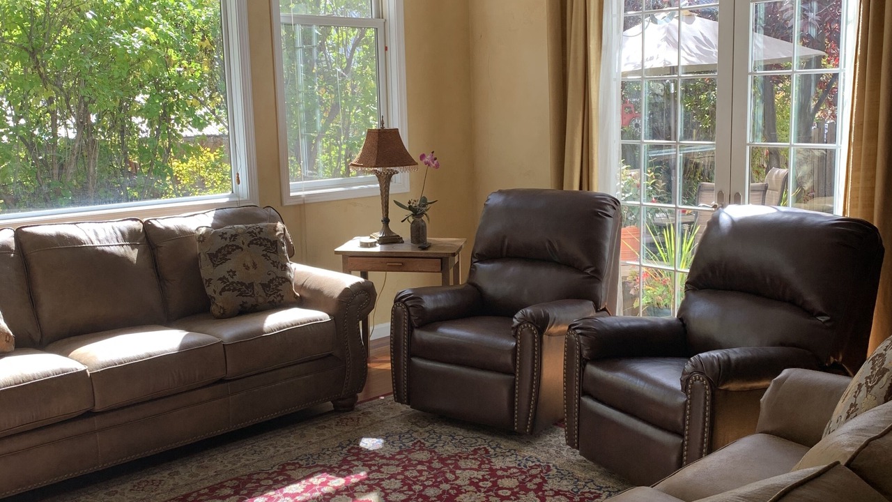 Photo of Livingroom in Old Town