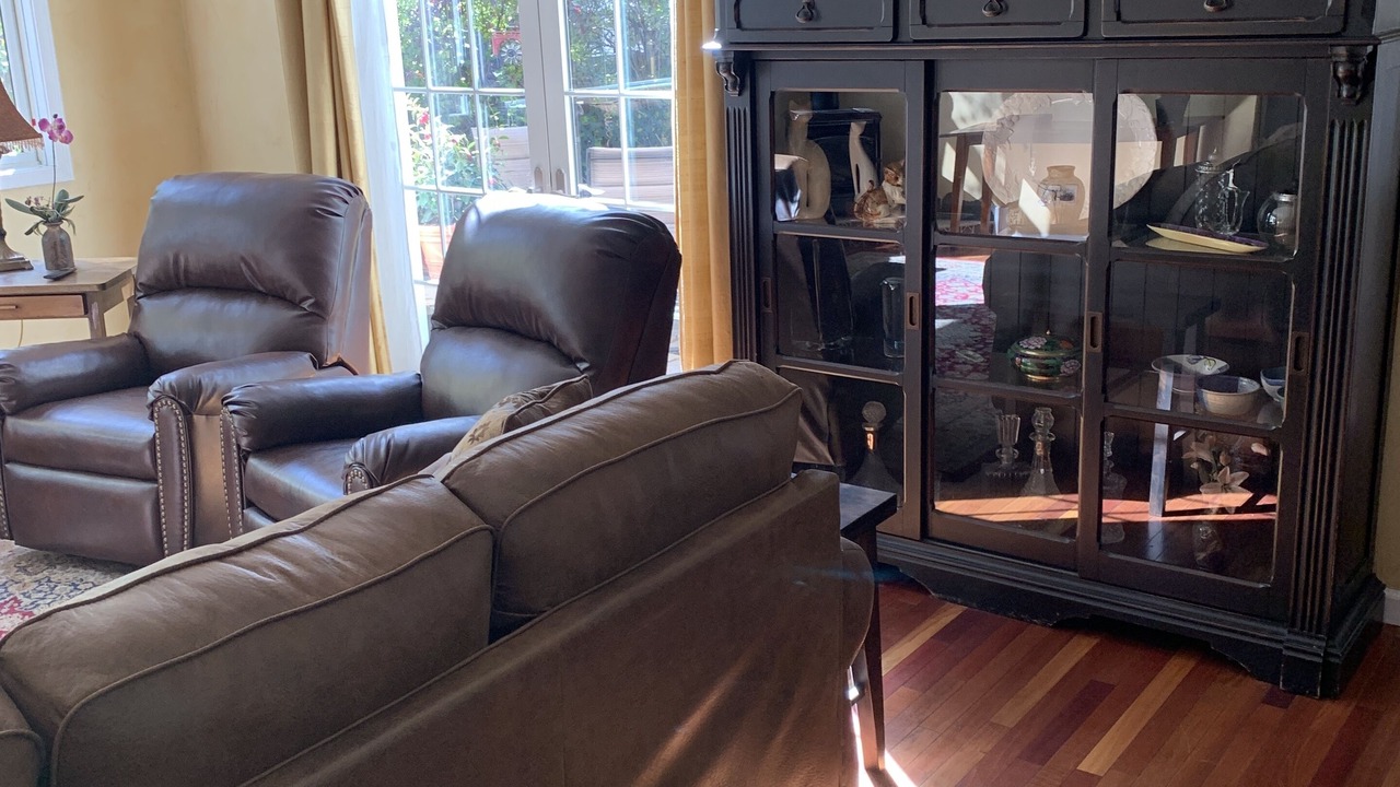 Photo of Livingroom in Old Town