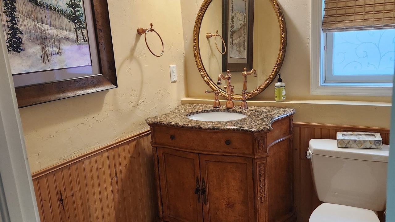 Photo of Bathroom in Old Town