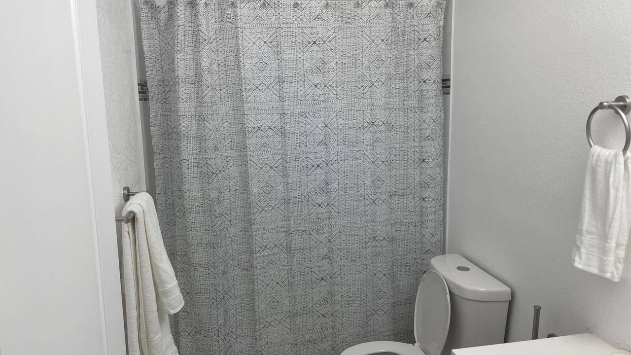 Photo of Bathroom in Northeast Park Hill