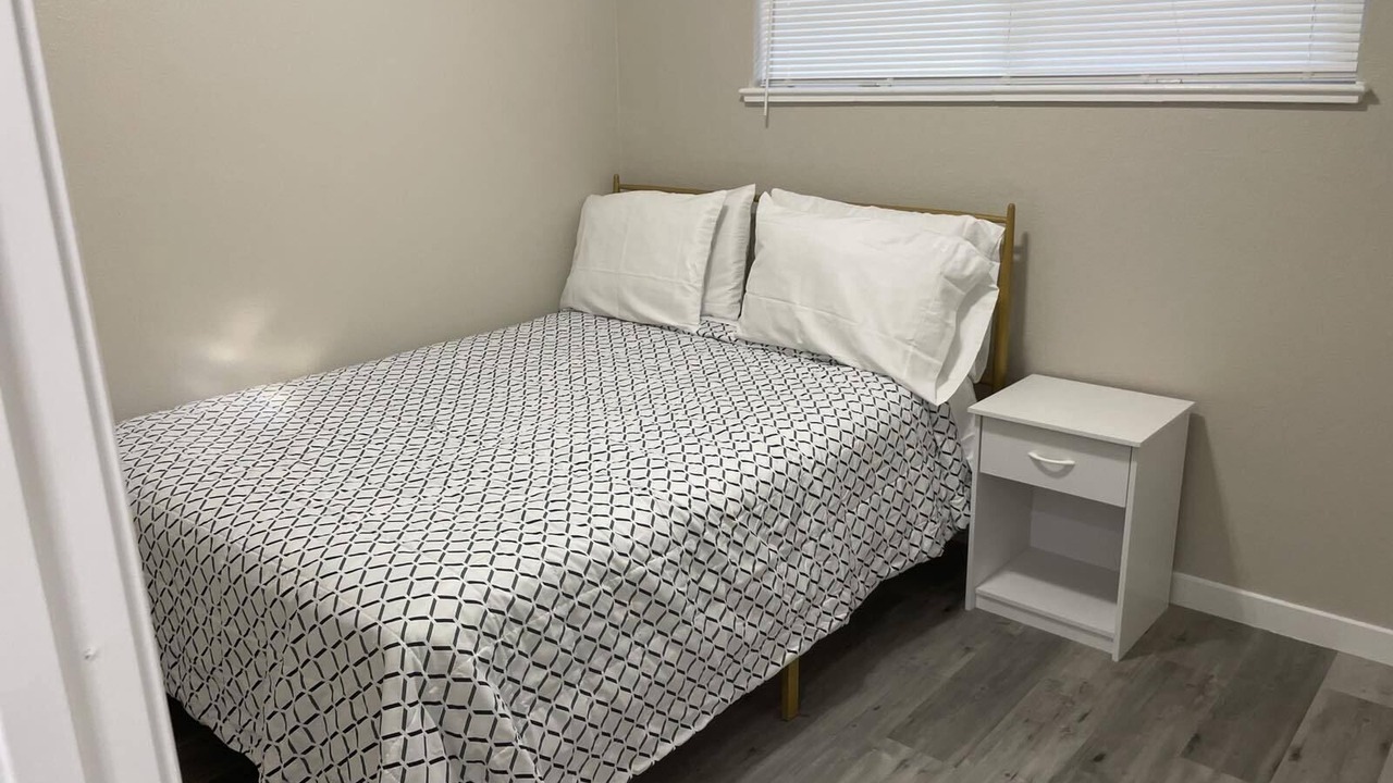Photo of Bedroom in Northeast Park Hill