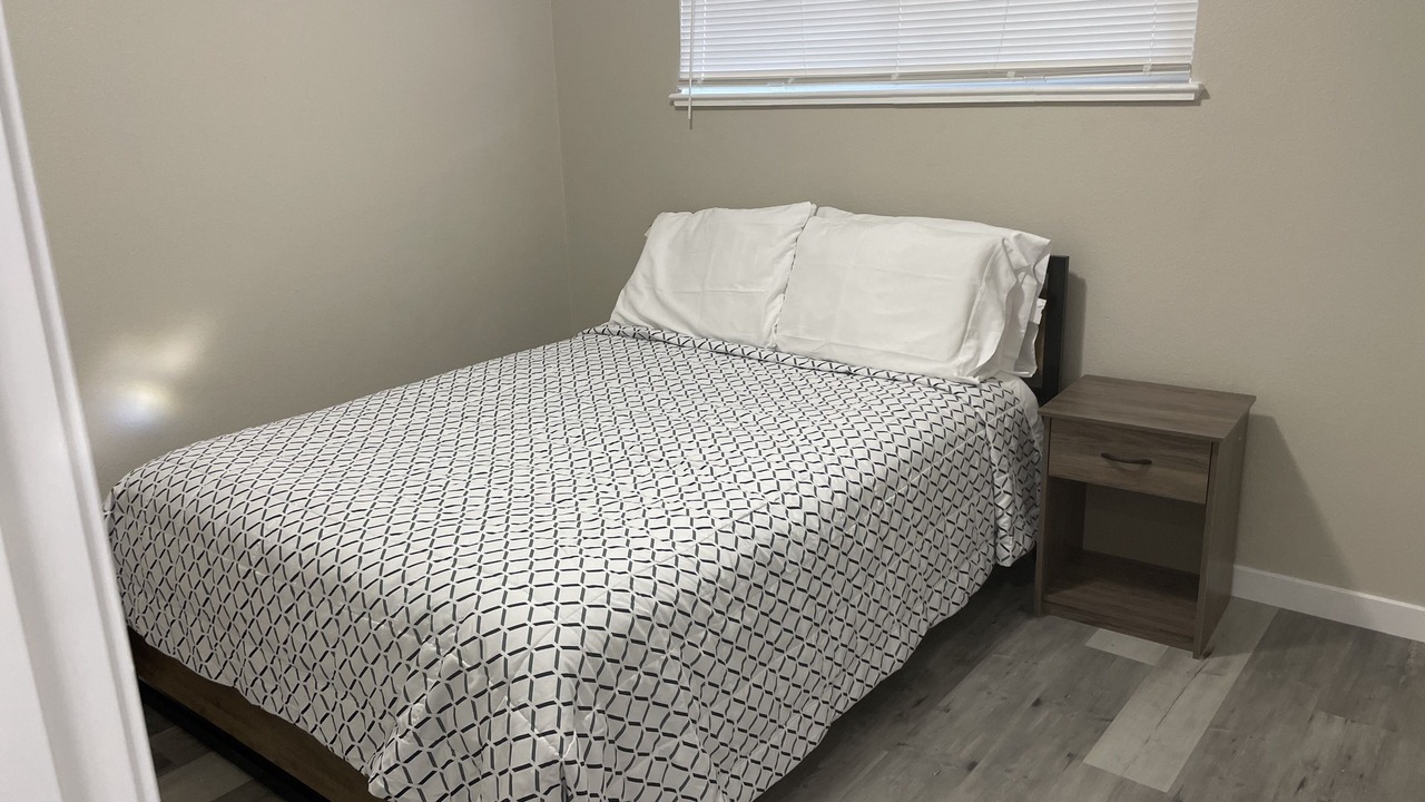 Photo of Bedroom in Northeast Park Hill