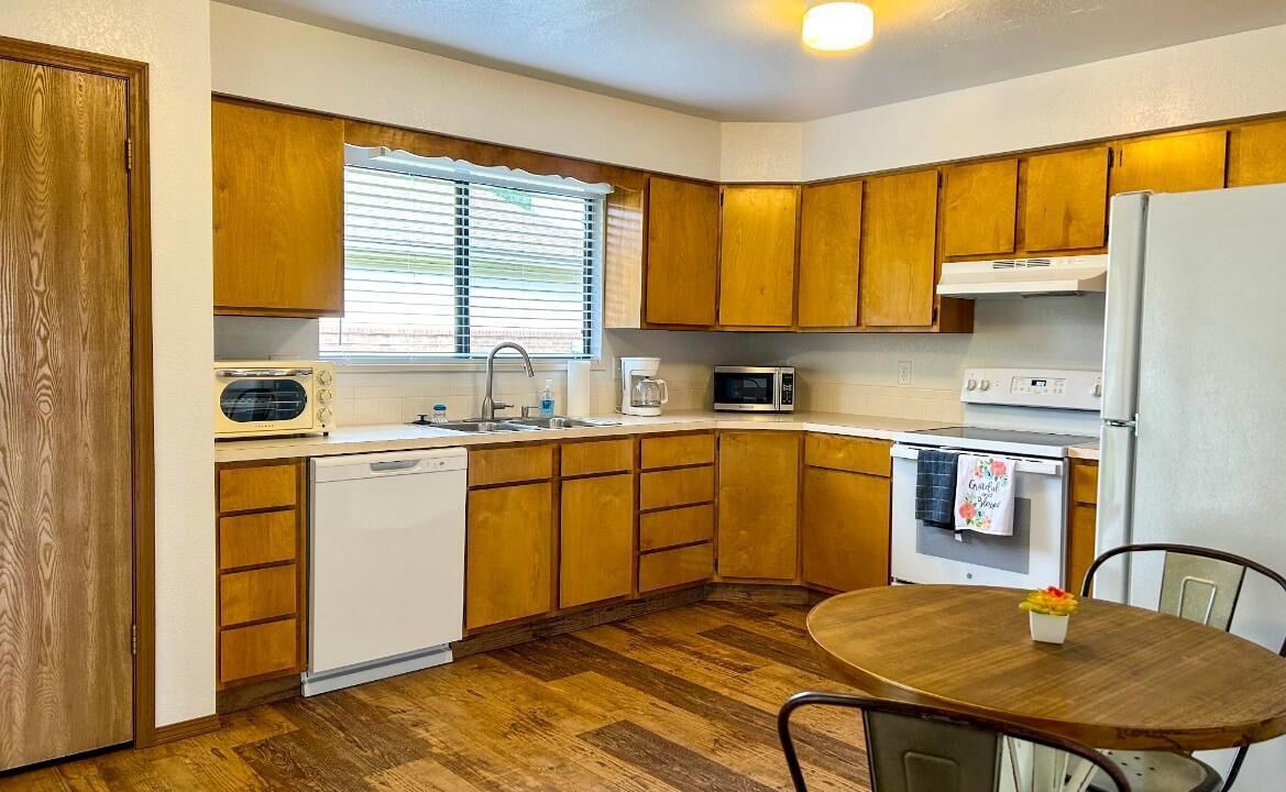 Photo of Kitchen in Montrose
