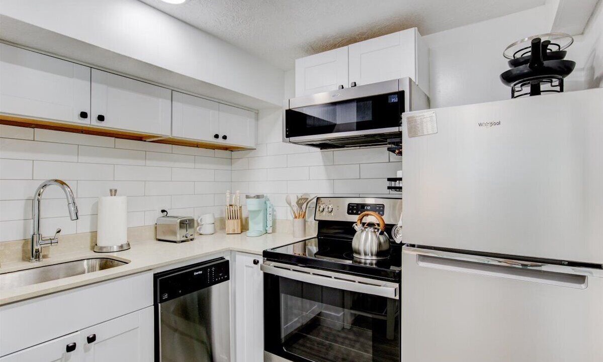 Photo of Kitchen in East Central