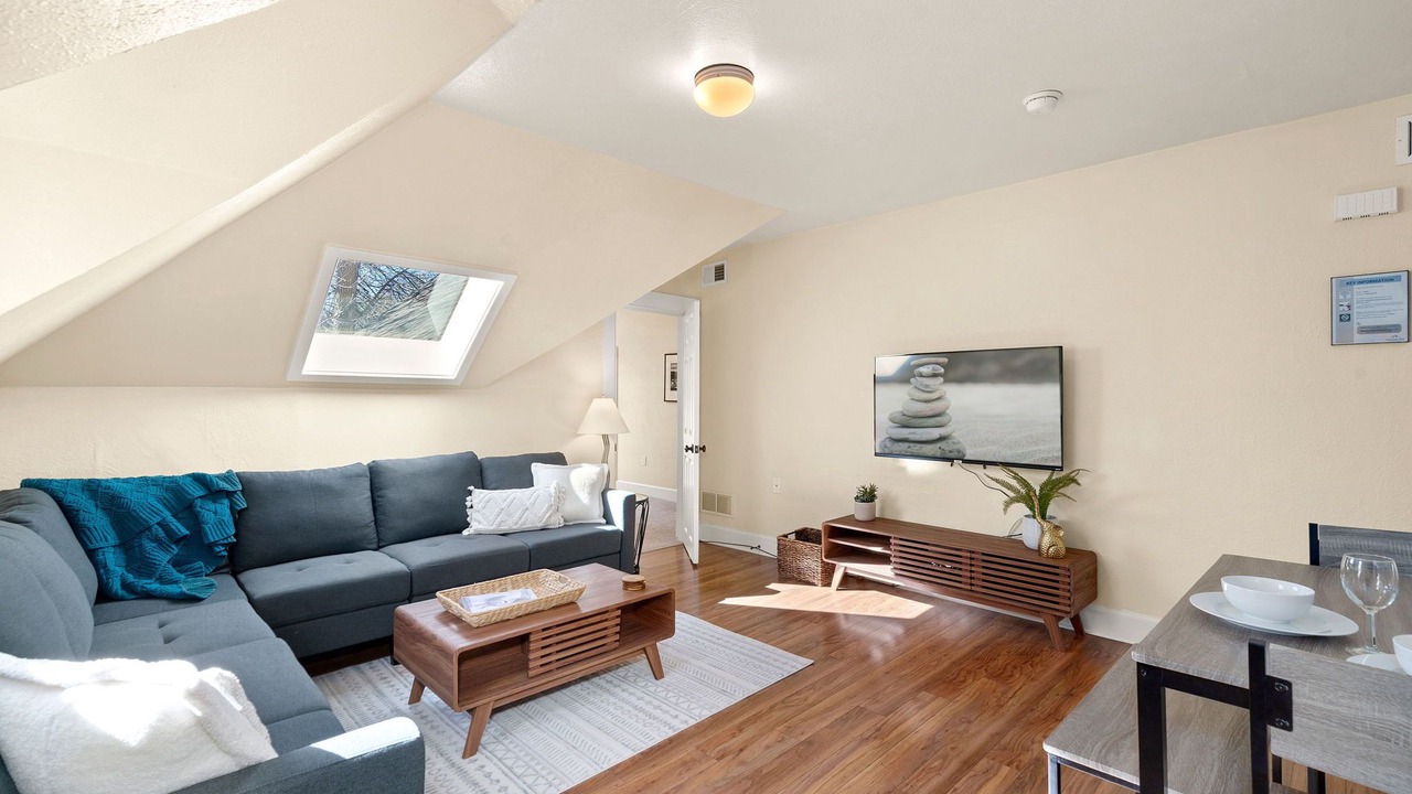 Photo of Bedroom in Old Town West